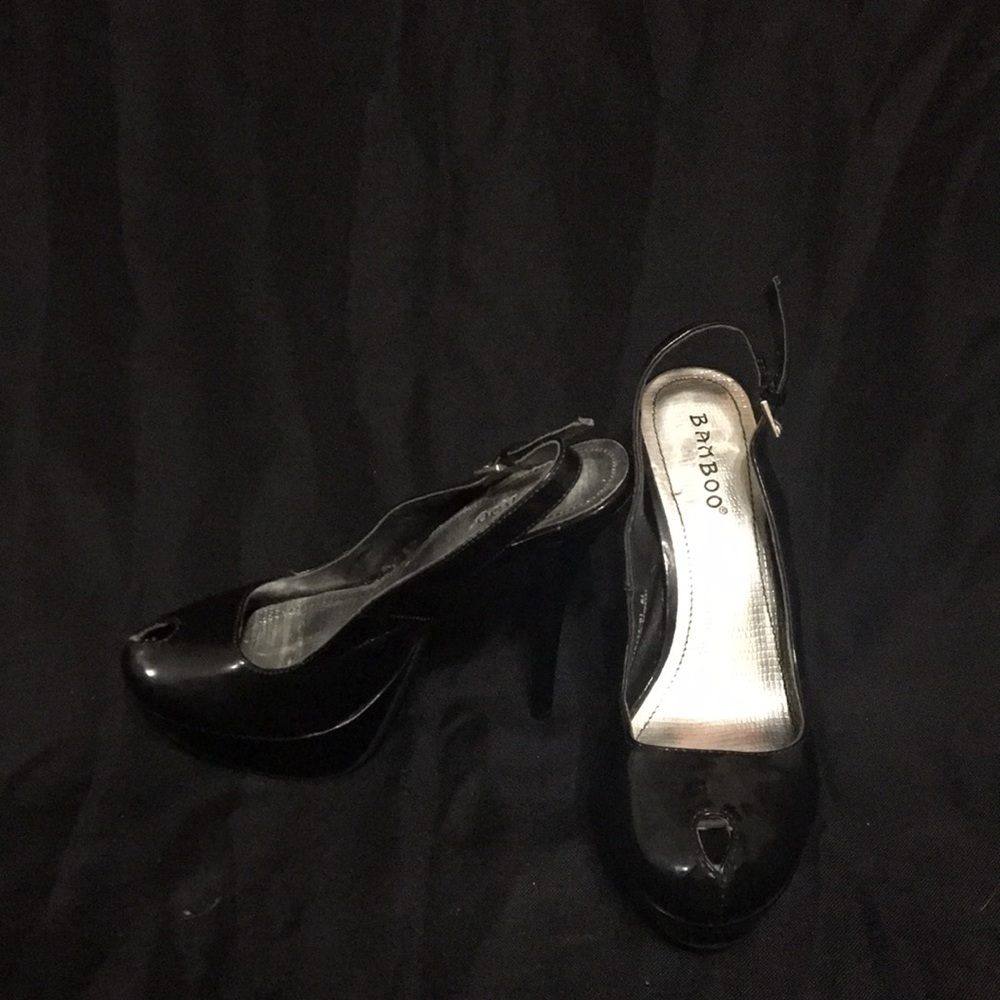 Leather?